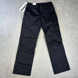 Vertx Pants Womens 8x32 Navy Blue Phantom Utility Tactical Military Ripstop NEW